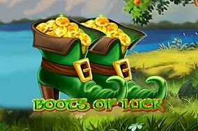 Boots of luck