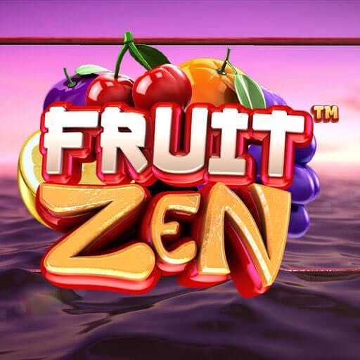 Fruit Zen