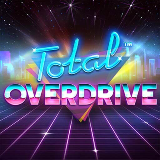 Total overdrive