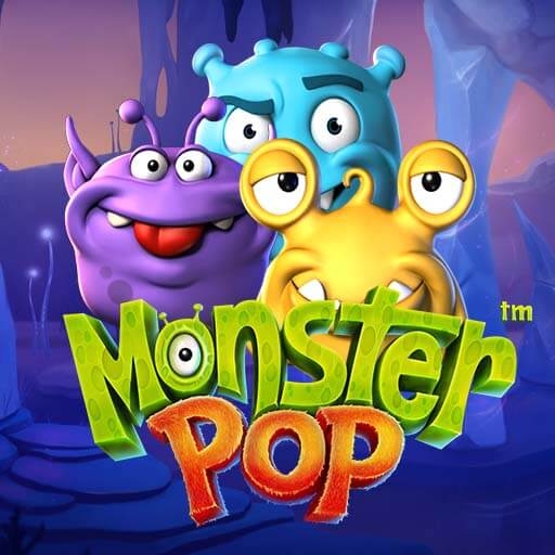 Monster Pop