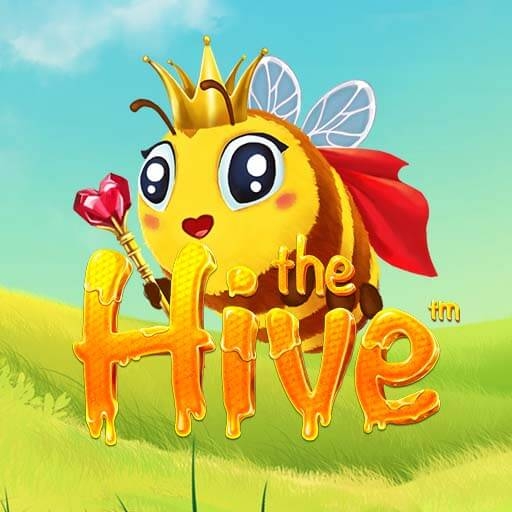 The hive
