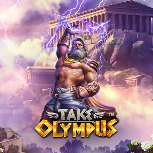 Take olympus