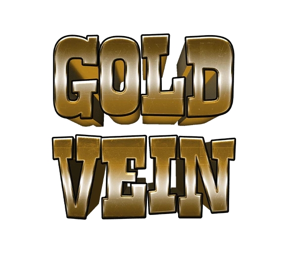 Gold vein
