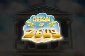 Reign of zeus