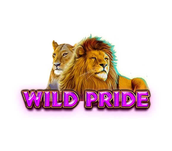 Wild pride