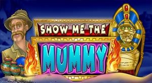 Show me the mummy