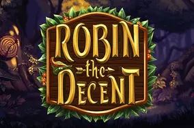 Robin the decent
