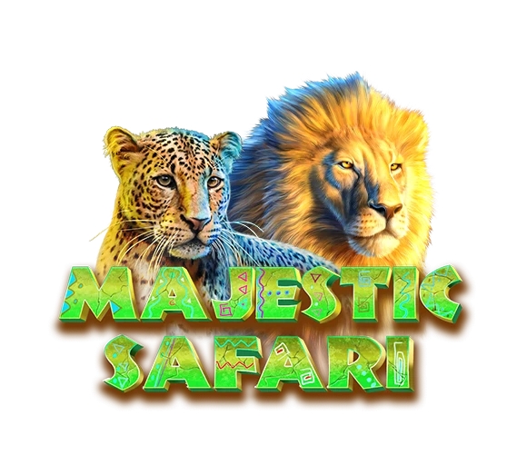 Majestic safari
