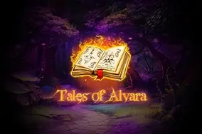 Tales of alvara