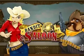 Bandit saloon