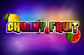 Chunky fruit