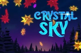 Crystal sky