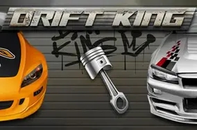 Drift king