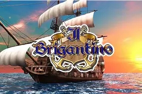 Il brigantino