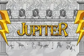 Jupiter
