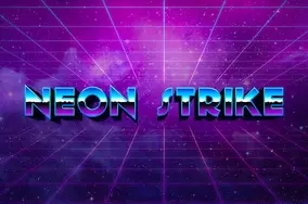 Neon strike