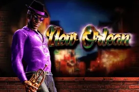 New orlean