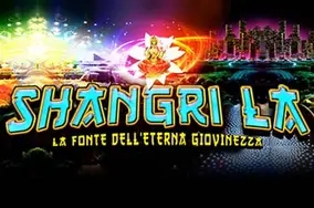 Shangri la