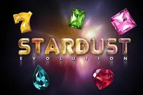 Stardust evolution