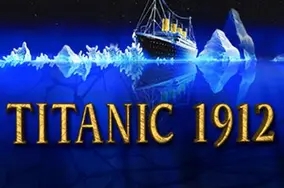 Titanic 1912