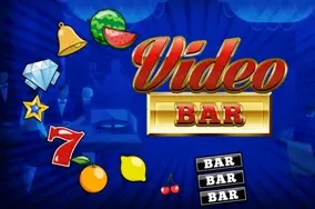 Video bar