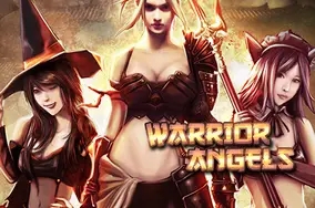 Warrior angels