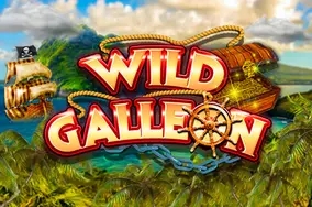 Wild galleon