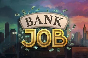 Bank job