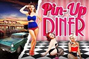 Pin up diner