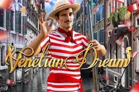 Venetian dream