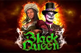 Black queen