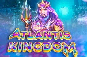 Atlantis kingdom
