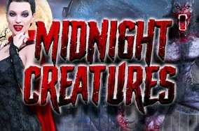 Midnight creatures