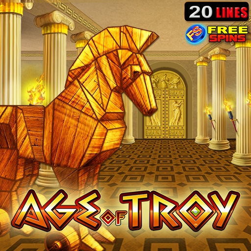 Age of troy