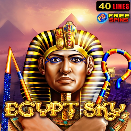 Egypt sky