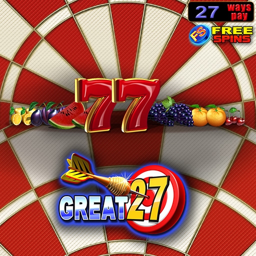Great 27