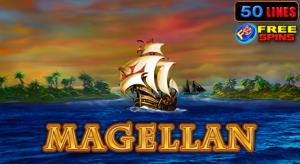 Magellan