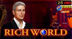 Rich world
