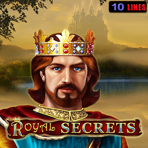 Royal secrets