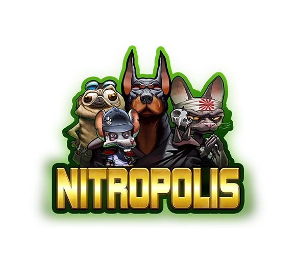 Nitropolis