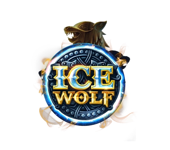 Ice wolf