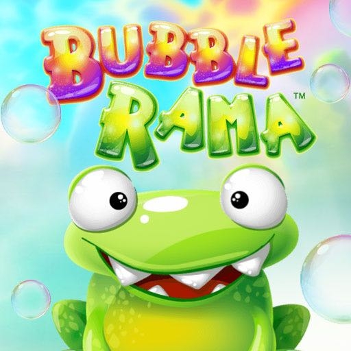 Bubble rama
