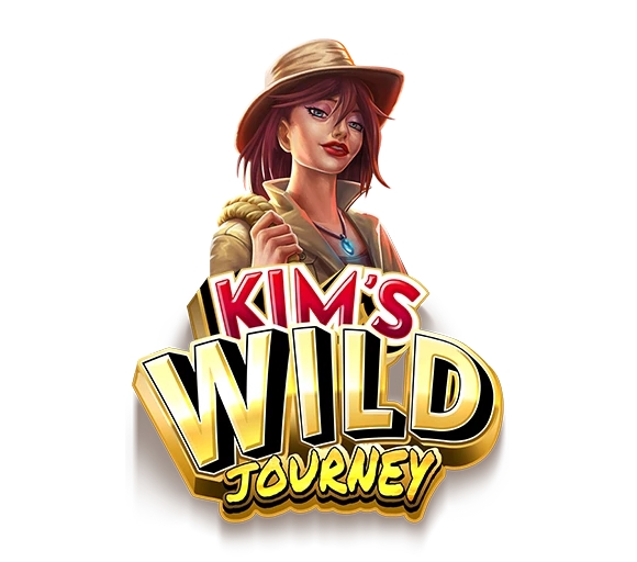 Kim's wild journey