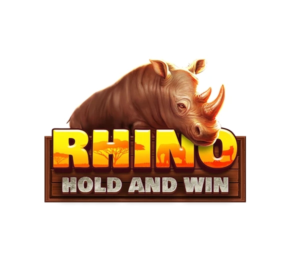 Rhino Hold and Win