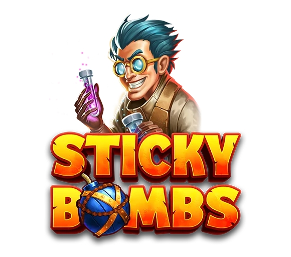 Sticky bombs