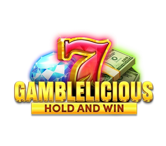 Gamblelicious Hold And Win
