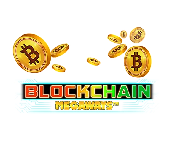 Blockchain Megaways™