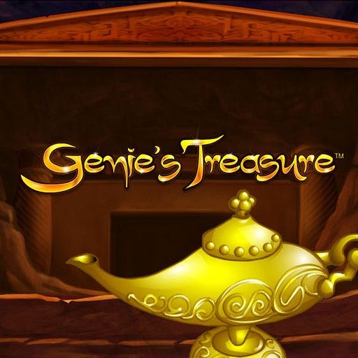 Genie's Treasure