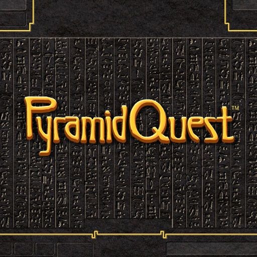 Pyramid quest