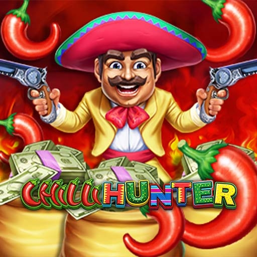 Chilli hunter